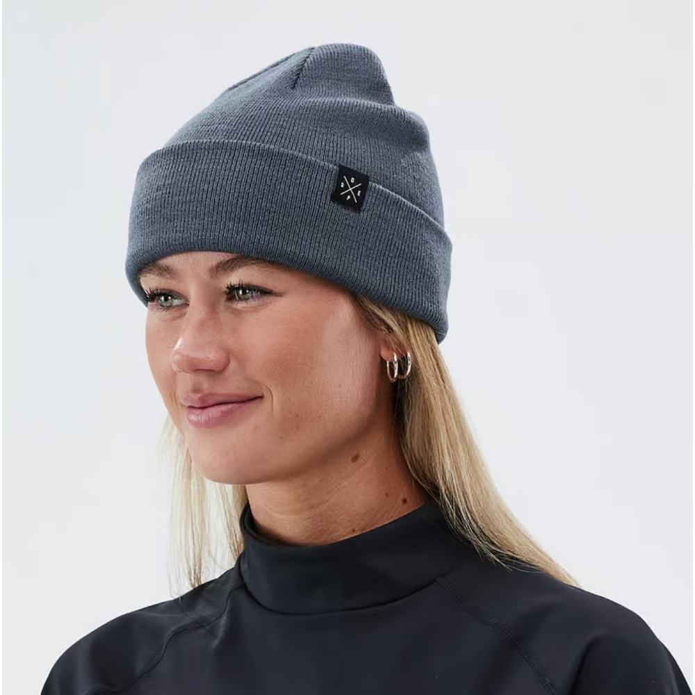 Dope Snow Beanie Hat